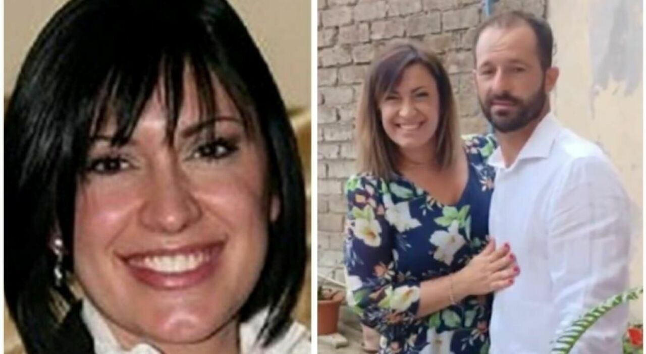 federica torzullo il marito claudio carlomagno confessa il femminicidio davanti al pm
