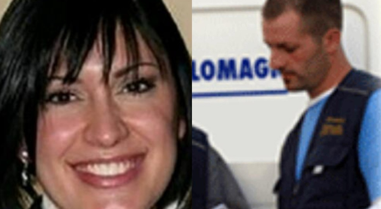 Federica Torzullo, Claudio Carlomagno confessa il femminicidio: «Non volevo perdere mio figlio». Il coltello con cui ha sferrato 23 colpi mortali