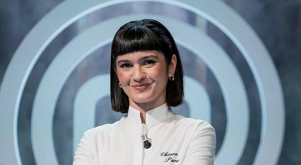 Chiara Pavan: «MasterChef mi piace, ma il mio posto è in cucina. Lavoro col mio compagno, tra noi funziona perché ci vediamo poco» Chiara Pavan: «MasterChef mi piace, ma il mio posto è in cucina. Lavoro col mio compagno, tra noi funziona perché ci vediamo poco»