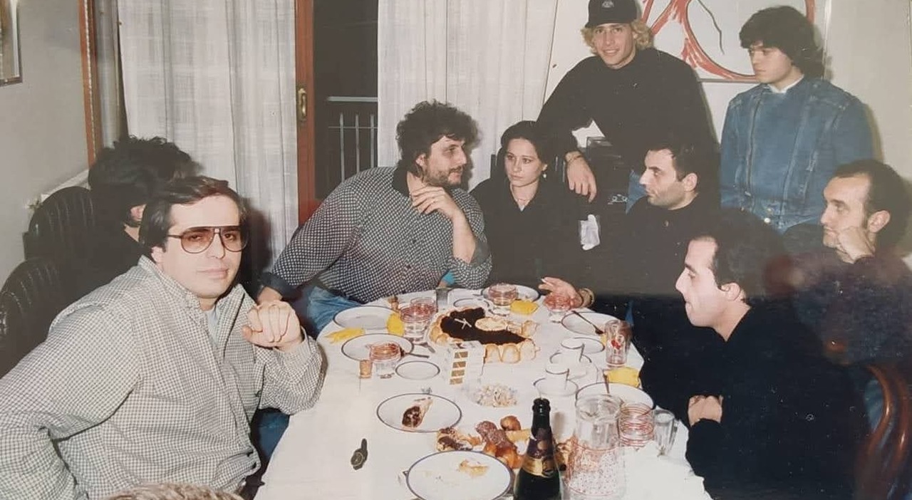 Daniele e Mango: i due Pino e l?album insieme mai inciso Daniele e Mango: i due Pino e l?album insieme mai inciso