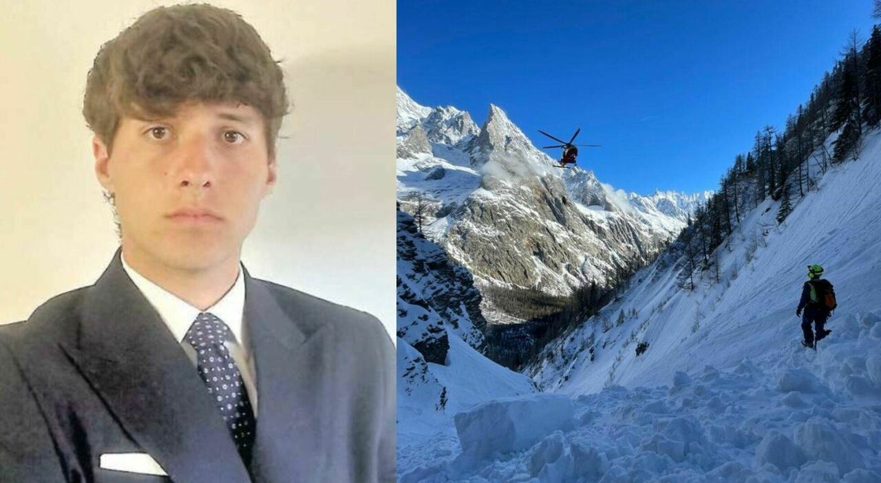 riccardo mirarchi chi era il 20enne romano morto in vacanza a courmayeur l incidente con gli sci davanti alla fidanzata da Leggo.it riccardo mirarchi chi era il 20enne romano morto in vacanza a courmayeur l incidente con gli sci davanti alla fidanzata