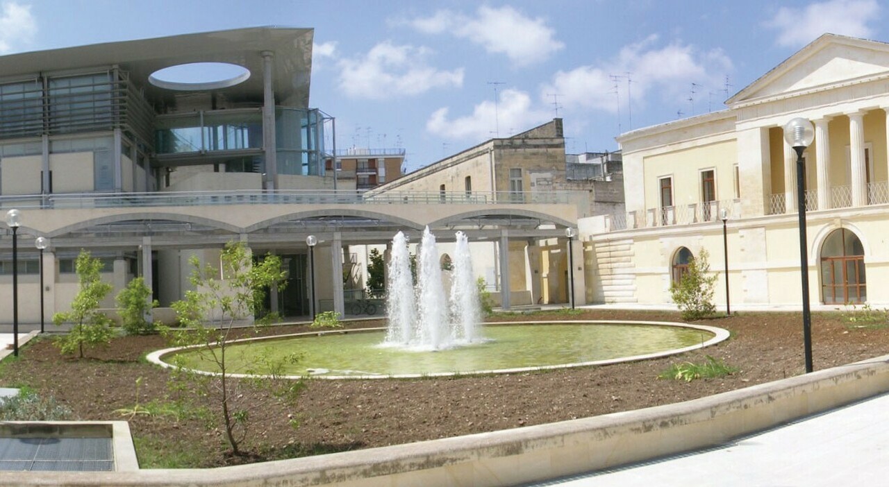 fondi dalla regione allo spin off unisalento acquisiti gli atti dalla finanza da Quotidianodipuglia.it fondi dalla regione allo spin off unisalento acquisiti gli atti dalla finanza