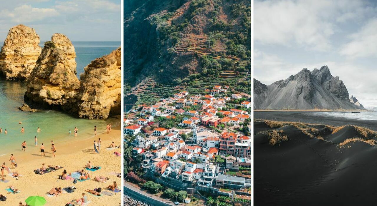 Vacanze estive 2026, prenotare ora per risparmiare fino al 40% con gli sconti early bird: le mete consigliate, prezzi e itinerari Vacanze estive 2026, prenotare ora per risparmiare fino al 40% con gli sconti early bird: le mete consigliate, prezzi e itinerari