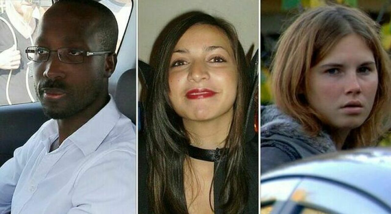 meredith kercher spunta un nuovo testimone 17 anni dopo il delitto di perugia l ex magistrato cera un altro uomo in quella casa da Leggo.it meredith kercher spunta un nuovo testimone 17 anni dopo il delitto di perugia l ex magistrato cera un altro uomo in quella casa