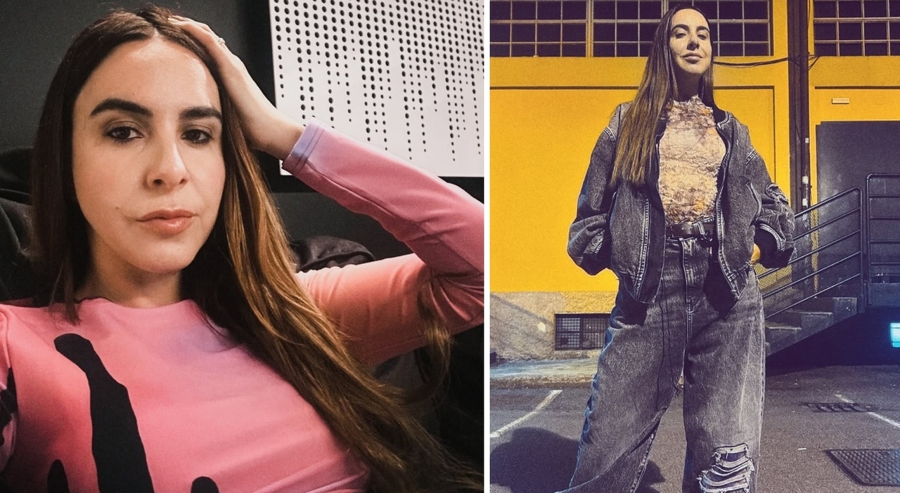 federica abbate compie 35 anni le pubblicit224 al pianoforte lo zio famoso l amicizia con marracash per chi vorrei scrivere jovanotti da Leggo.it federica abbate compie 35 anni le pubblicit224 al pianoforte lo zio famoso l amicizia con marracash per chi vorrei scrivere jovanotti