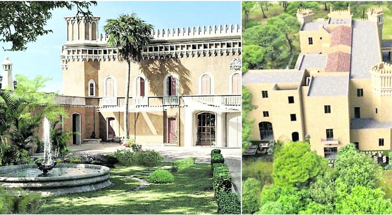 oria rinasce villa carissimo resort di lusso e 60 posti di lavoro con investitori italo turchi il progetto lavori entro giugno da Quotidianodipuglia.it oria rinasce villa carissimo resort di lusso e 60 posti di lavoro con investitori italo turchi il progetto lavori entro giugno