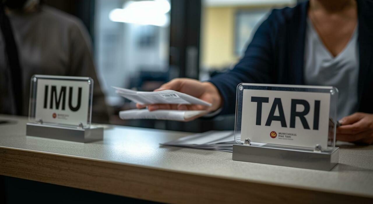 Tasse comunali Salento: rottamazione di sanzioni e interessi Imu e Tari. Ecco i Comuni che aderiscono: come funziona Tasse comunali Salento: rottamazione di sanzioni e interessi Imu e Tari. Ecco i Comuni che aderiscono: come funziona