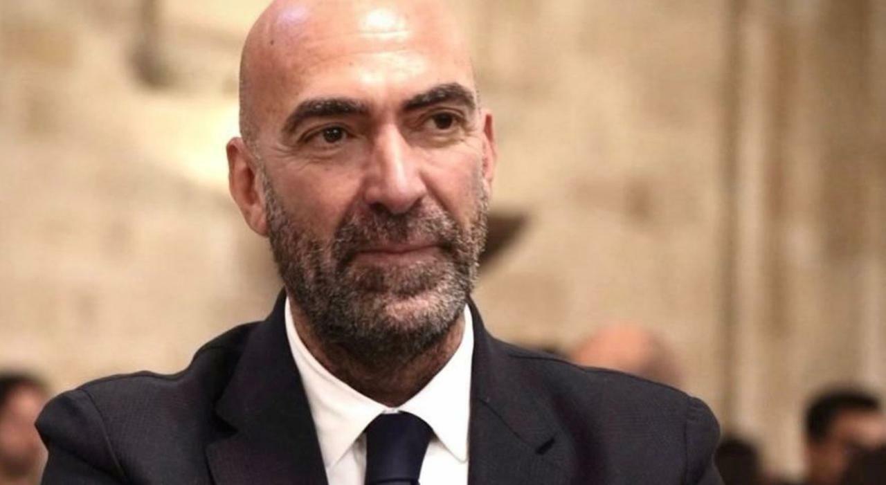 Sicurezza Bari, il sindaco Leccese sulle spaccate: «Più forze dell Sicurezza Bari, il sindaco Leccese sulle spaccate: «Più forze dell