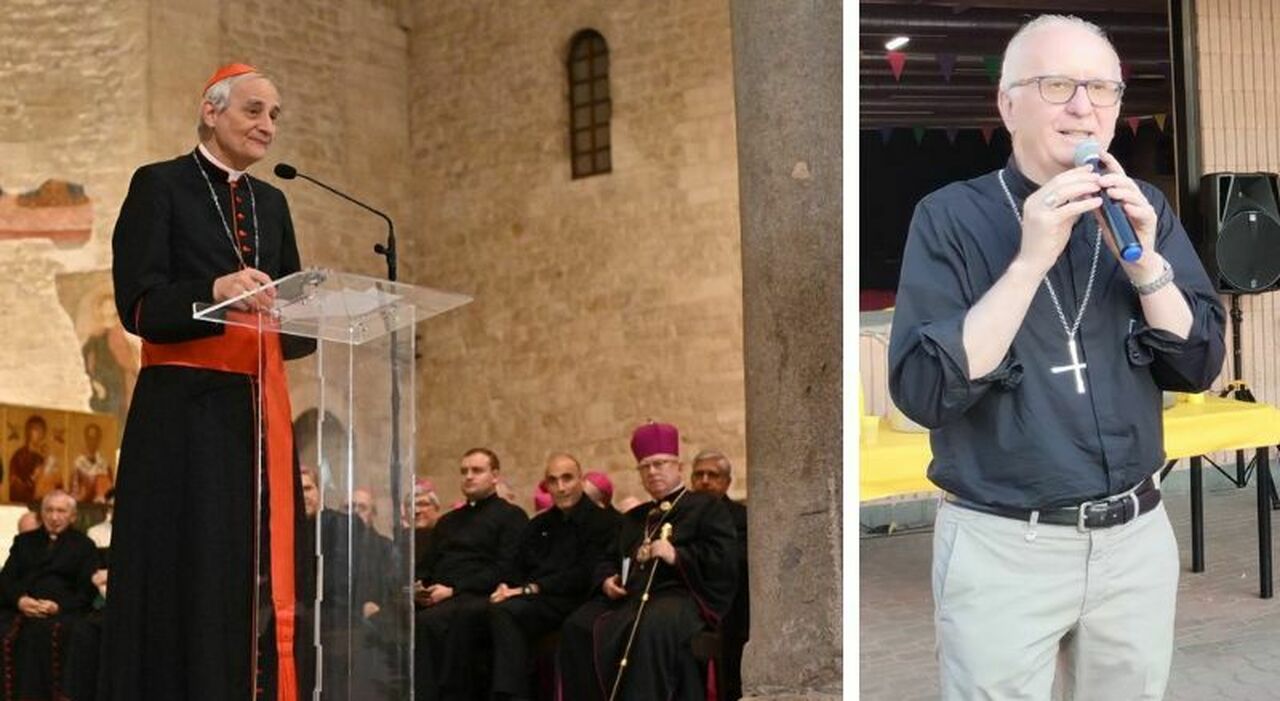 Patto tra le Chiese cristiane, primo Simposio a Bari: storica svolta alla presenza degli ortodossi russi Patto tra le Chiese cristiane, primo Simposio a Bari: storica svolta alla presenza degli ortodossi russi
