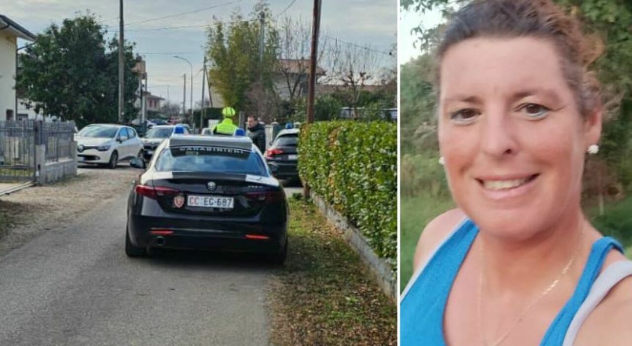 annamaria broda ha un malore e si accascia in strada inutili i tentativi dei residenti di salvare la vigilessa la 42enne muore prima dell arrivo dell elisoccorso