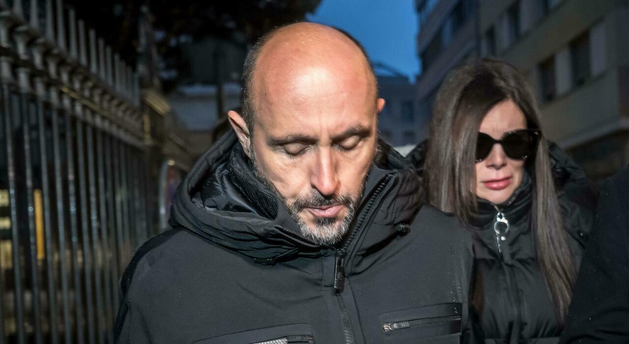 crans montana jacques moretti 232 libero un amico ha pagatato la cauzione di 200mila franchi le motivazioni da Ilmessaggero.it crans montana jacques moretti 232 libero un amico ha pagatato la cauzione di 200mila franchi le motivazioni