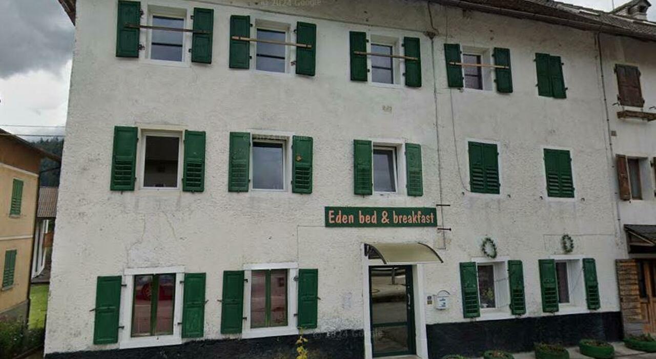 Monossido nel b&b, ragazzino salva mamma e sorella accorgendosi della fuga di gas