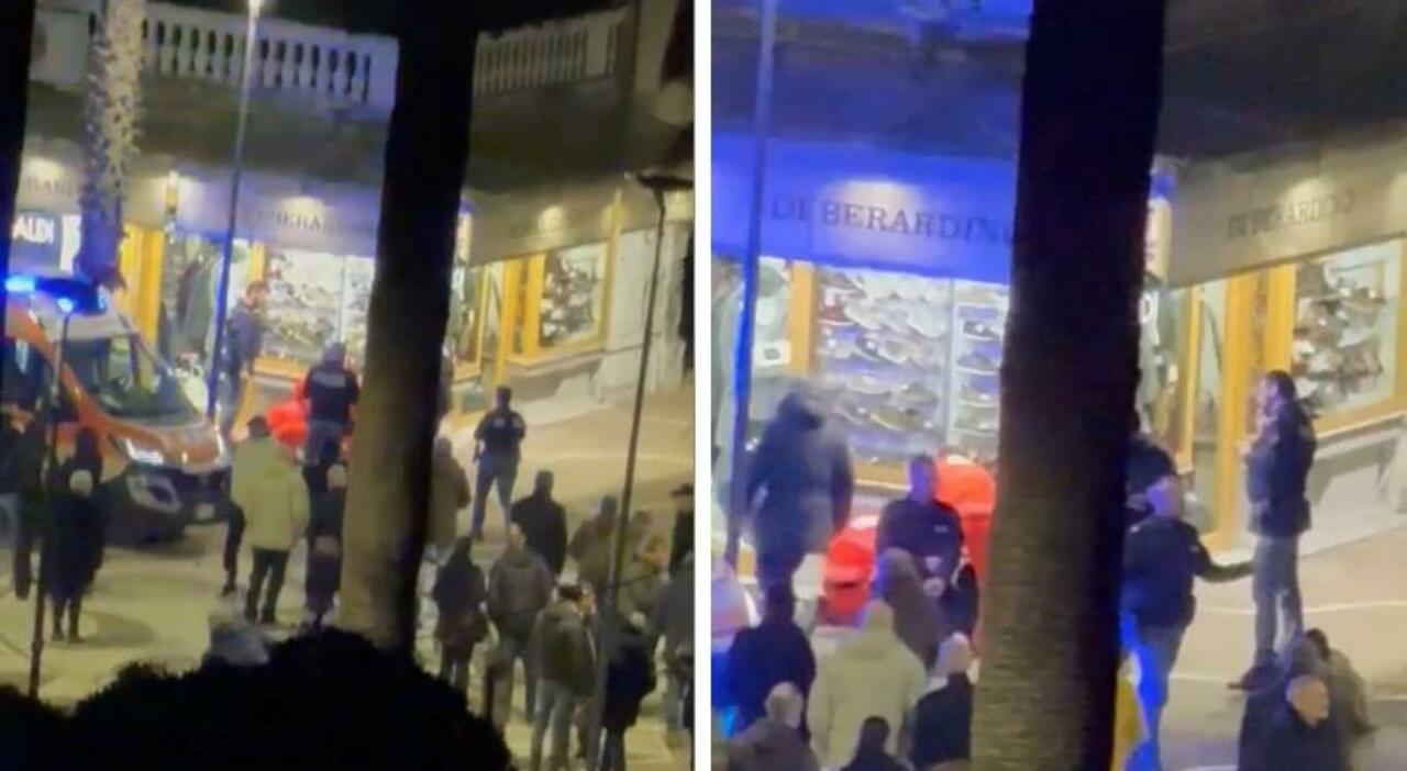 Violenza a San Benedetto: sanguinosa resa dei conti della gang. Un giovane accoltellato, caccia all