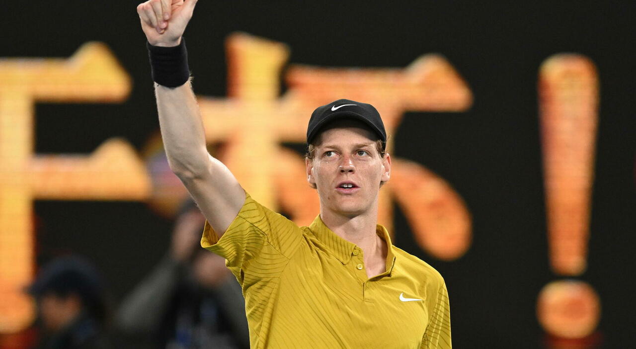 Sinner batte Spizzirri e vola agli ottavi degli Australian Open. I crampi, il caldo e il servizio: la vittoria di Jannik Sinner batte Spizzirri e vola agli ottavi degli Australian Open. I crampi, il caldo e il servizio: la vittoria di Jannik