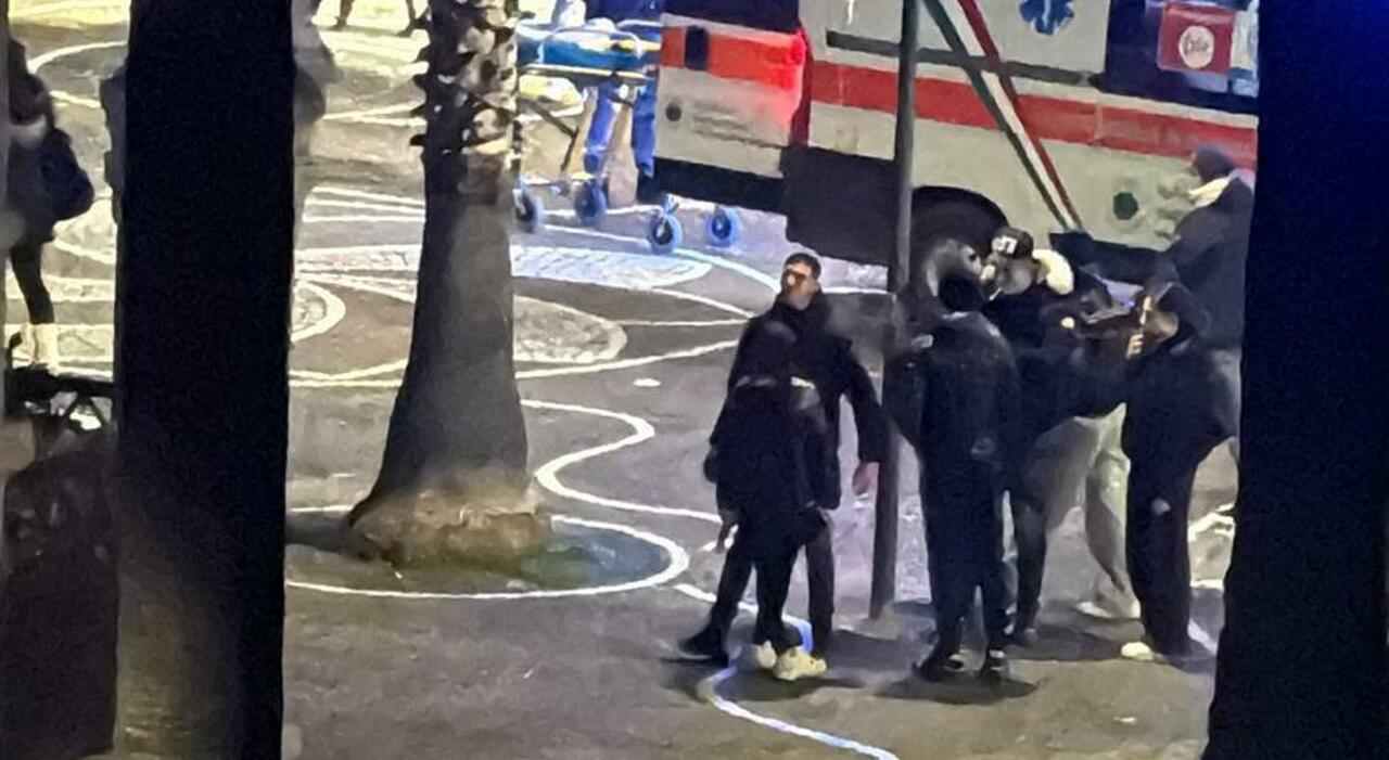 Accoltellato in centro a San Benedetto, fermato il presunto aggressore: 27enne operato, resta gravissimo