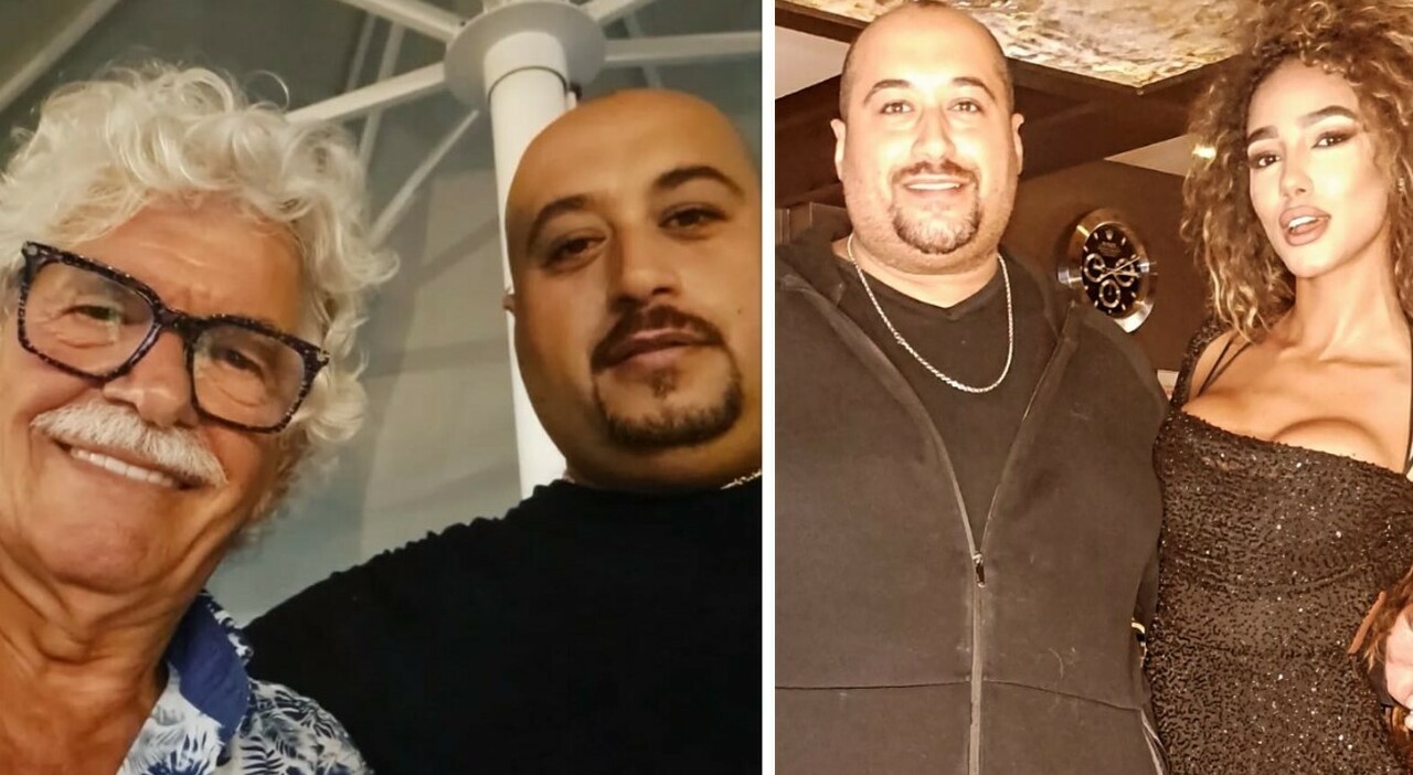 Simone Bonino, chi era il bodyguard morto. Le foto con i vip (da Tyson a Samira Lui), il ricovero del 2024, il suo ruolo a casa Genovese