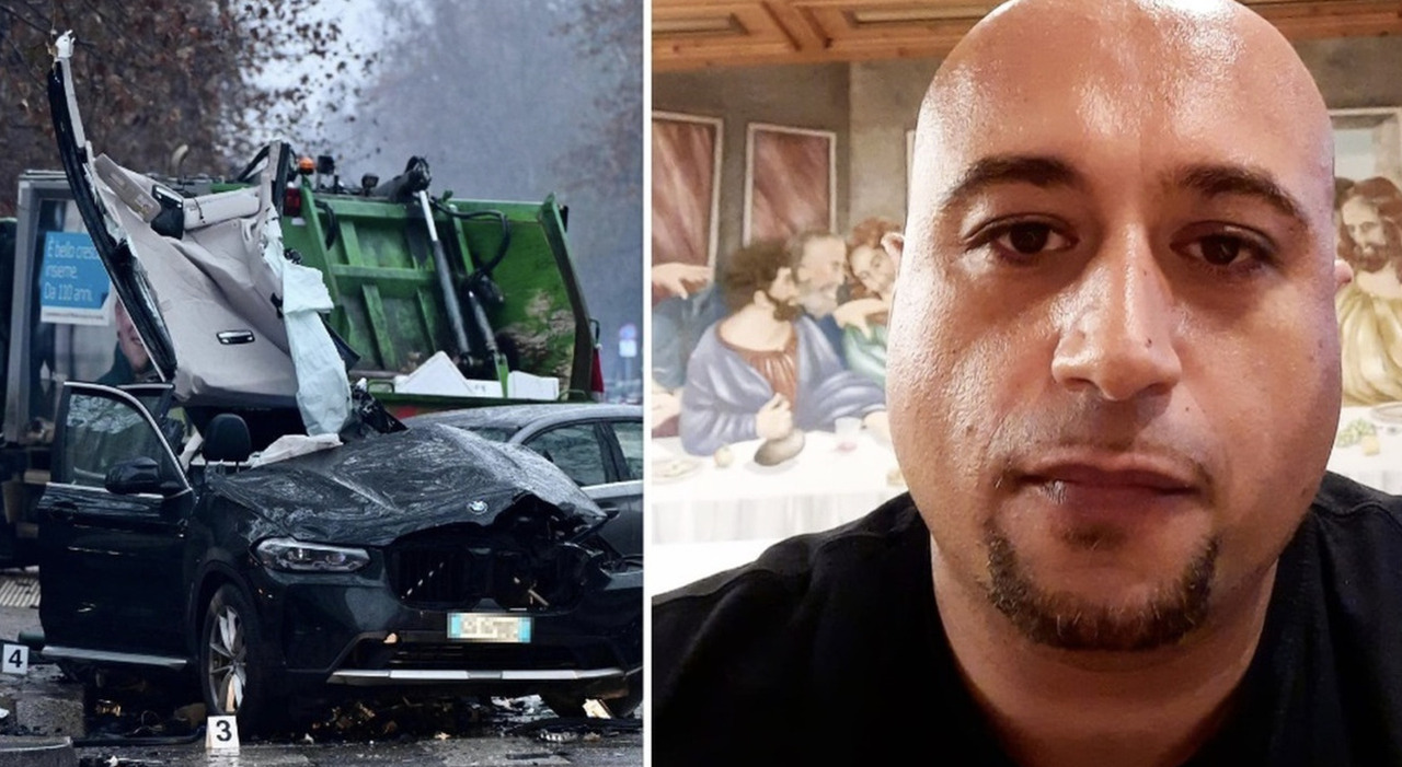 Simone Bonino, come è morto il bodyguard dei vip: lo schianto con il camion dell