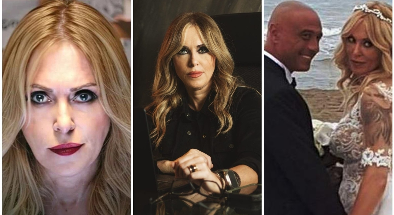 roberta bruzzone la casa fortezza il marito poliziotto e la morte della mamma ovunque tu sia sarai sempre con me