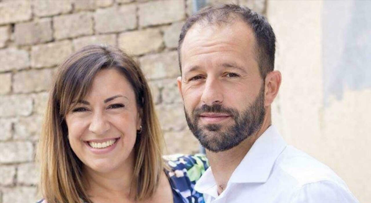federica torzullo i genitori del marito carlomagno si tolgono la vita nella loro casa di anguillara