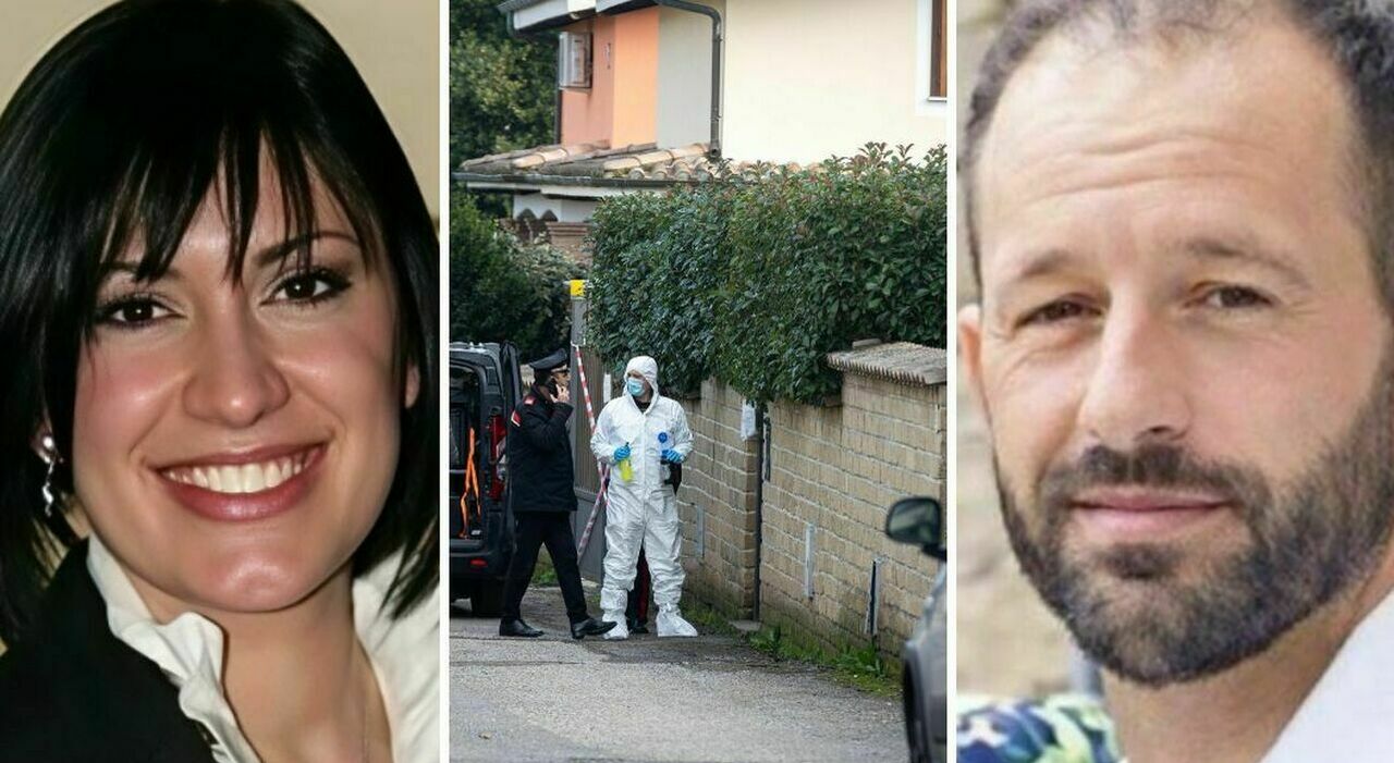 femminicidio di federica torzullo morti i genitori di claudio carlomagno si sono tolti la vita in casa ad anguillara da Leggo.it femminicidio di federica torzullo morti i genitori di claudio carlomagno si sono tolti la vita in casa ad anguillara