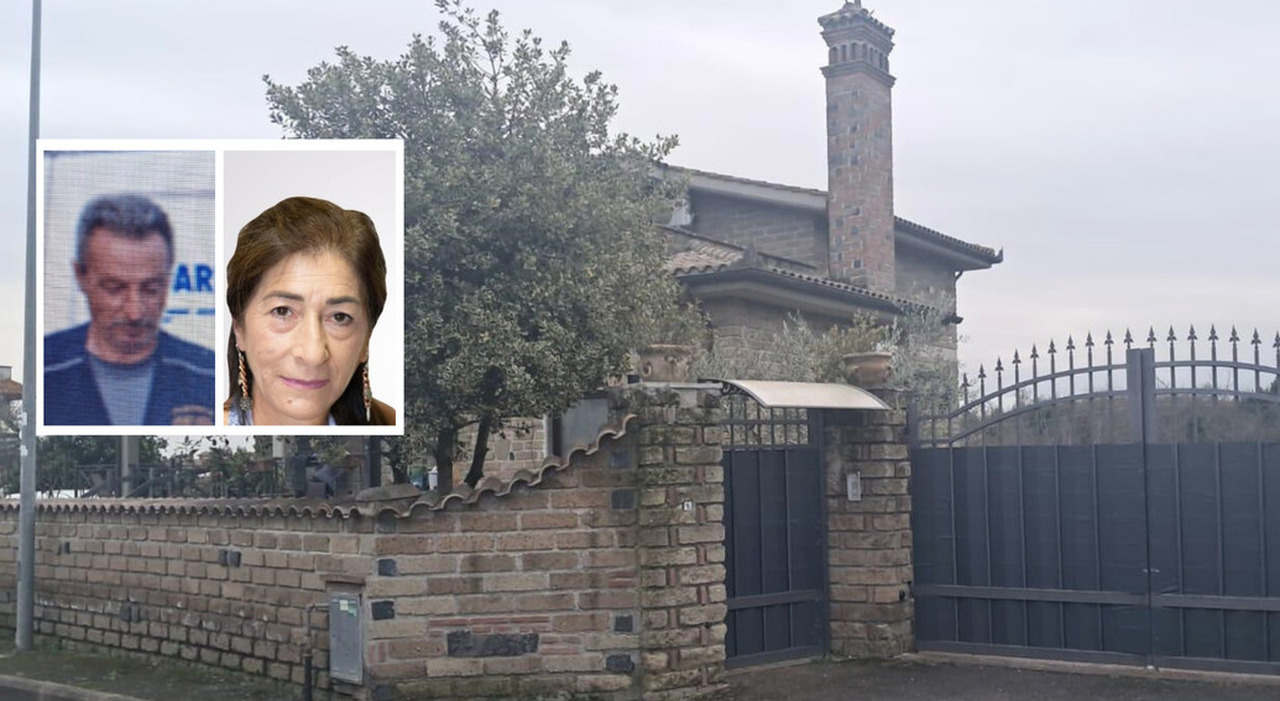 pasquale carlomagno e maria messenio chi erano i genitori di claudio trovati morti ad anguillara sabazia l ultimo messaggio scusate per quello che ha fatto nostro figlio