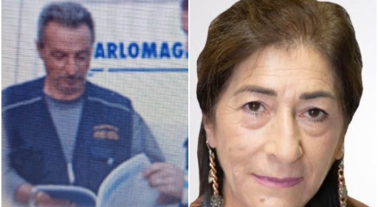 Pasquale Carlomagno e Maria Messenio trovati impiccati in casa, chi erano i genitori del killer di Federica Torzullo. La lettera lasciata all