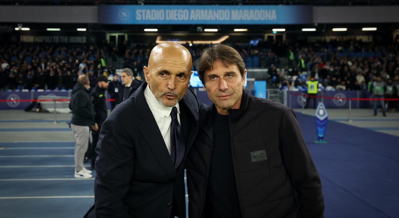 Tutti gli aggiornamenti sul match dell'Allianz Stadium