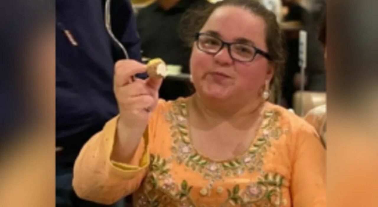 gloria de lazzari la mamma quell uomo aveva gi224 ucciso perch233 era libero la fidanzata mor236 a 16 anni in un gioco erotico