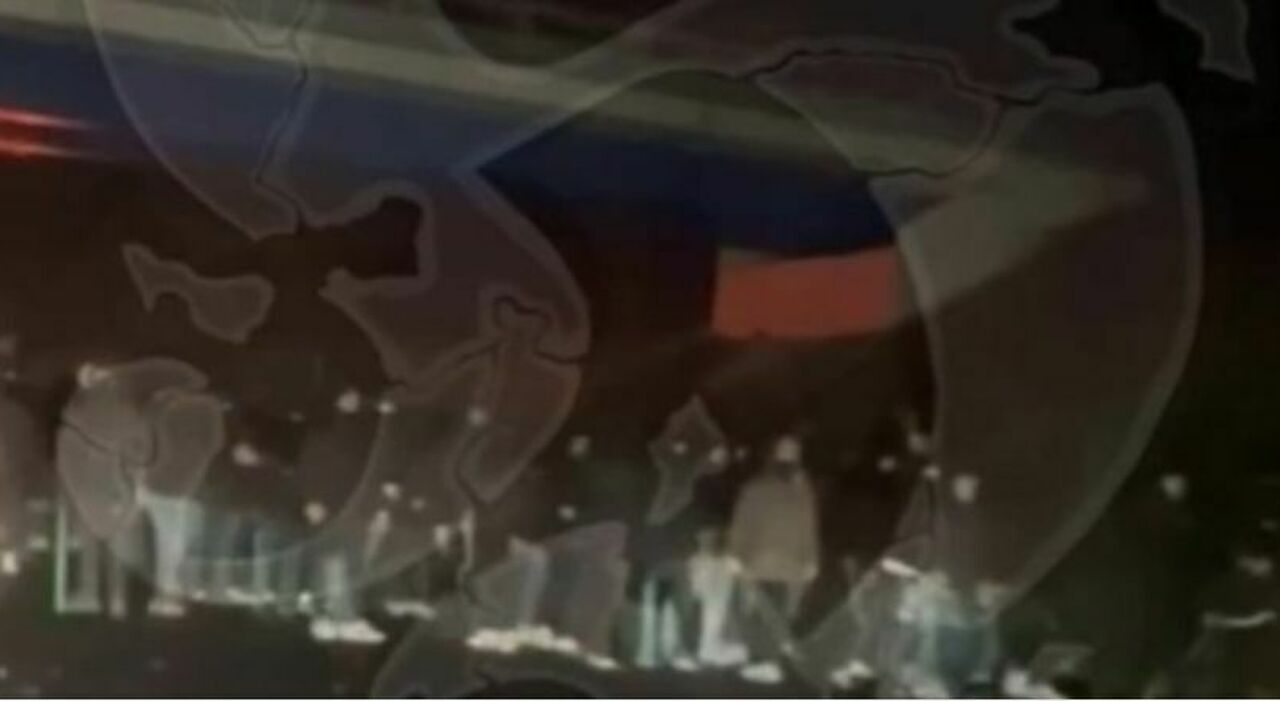 Scontri tra tifosi della Lazio e del Napoli sull Scontri tra tifosi della Lazio e del Napoli sull