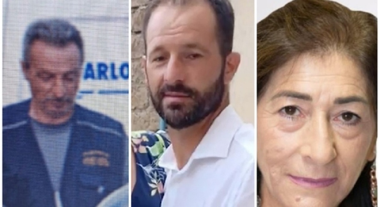 claudio carlomagno ha saputo del suicidio dei genitori sorvegliato a vista in carcere si teme possa farsi del male da Leggo.it claudio carlomagno ha saputo del suicidio dei genitori sorvegliato a vista in carcere si teme possa farsi del male