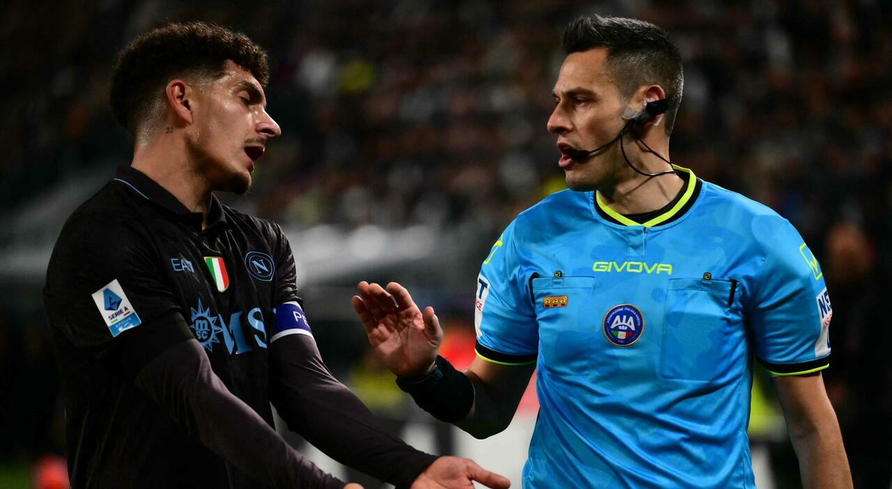 juventus napoli 3 0 spalletti batte conte addio allo scudetto da Ilmattino.it juventus napoli 3 0 spalletti batte conte addio allo scudetto