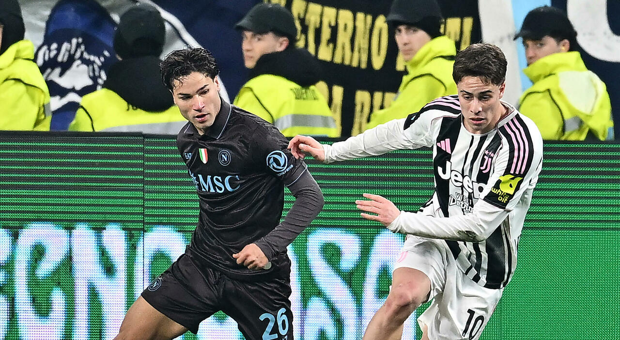 le pagelle di juventus napoli i voti i top e i flop del match dell allianz stadium da Ilmattino.it le pagelle di juventus napoli i voti i top e i flop del match dell allianz stadium
