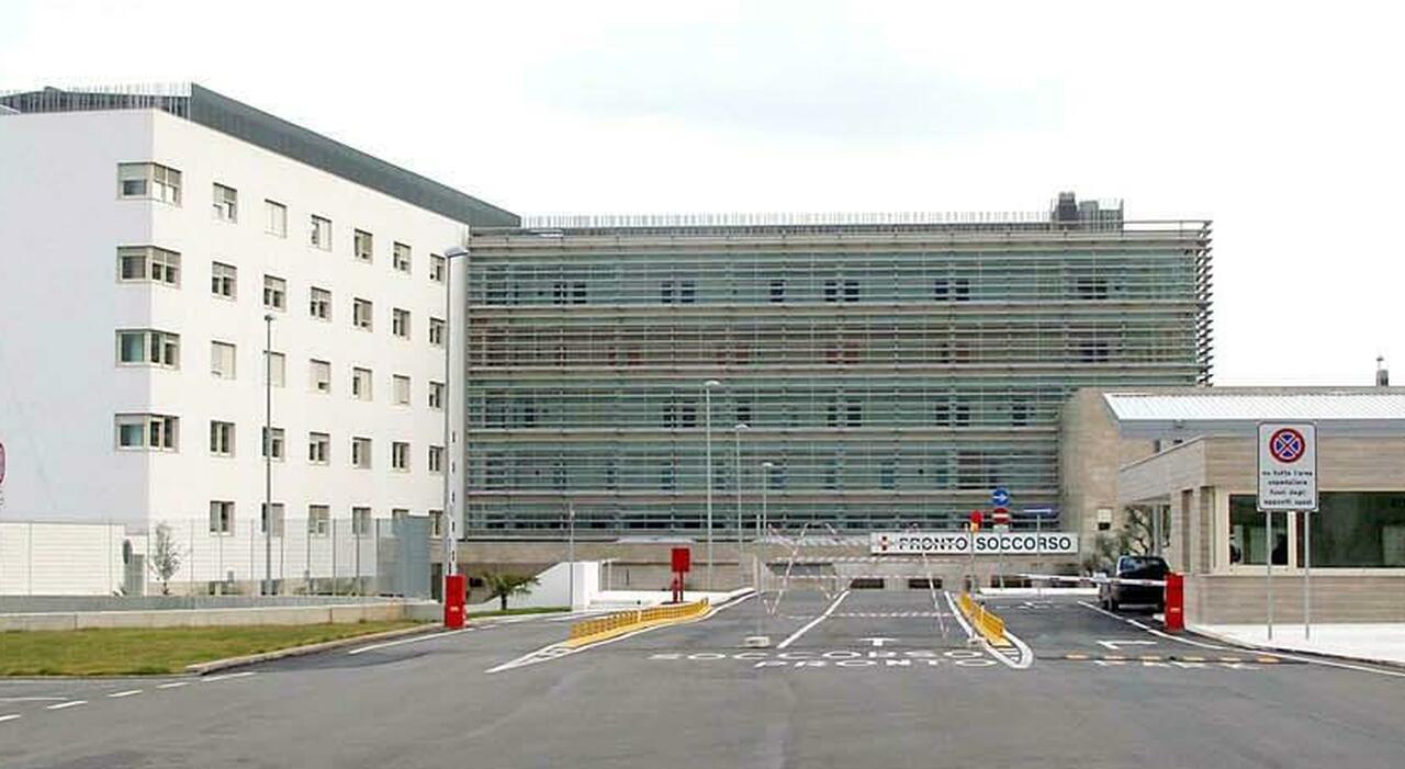 dramma in ospedale muore un neonato di 28 giorni scatta l inchiesta indagati cinque medici