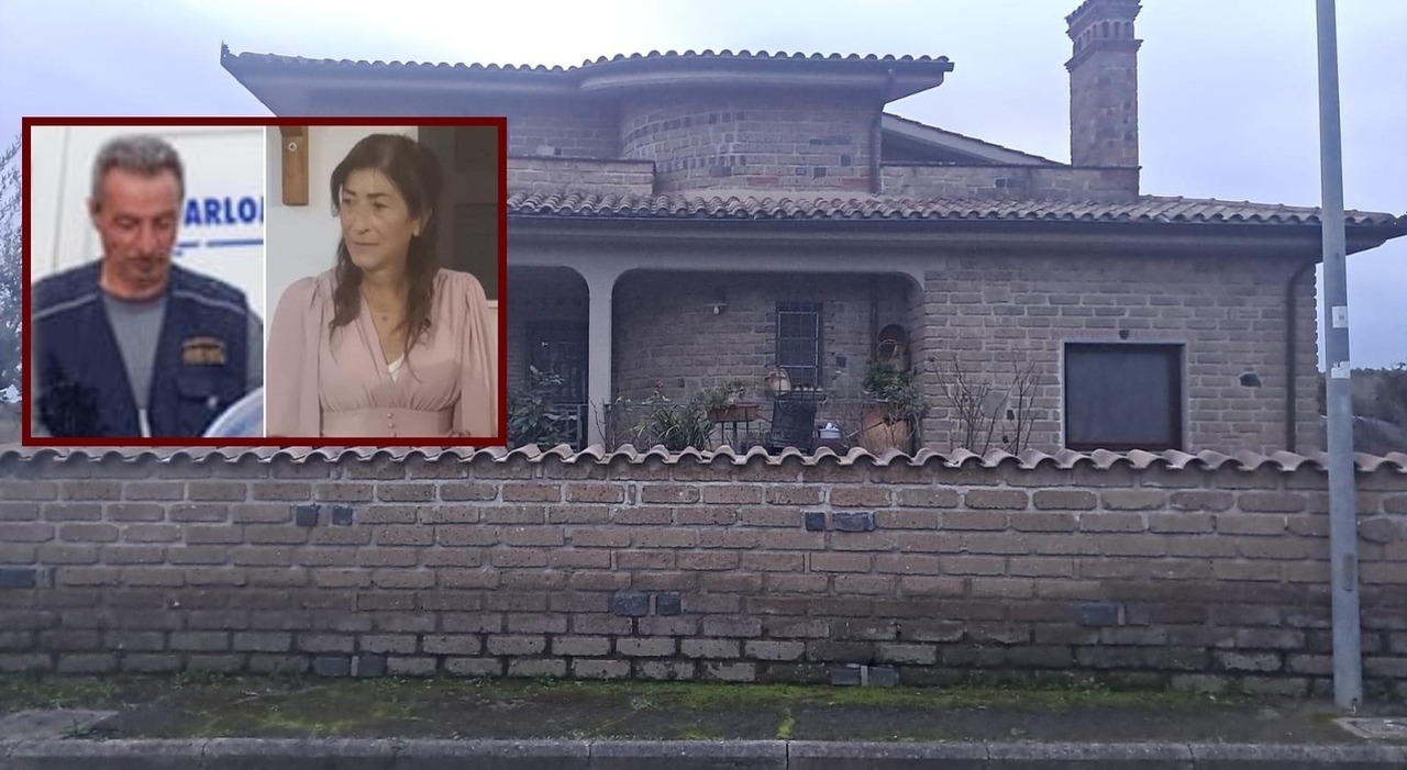 i genitori di claudio carlomagno morti impiccati la verit224 nel biglietto di addio la gogna social e i sospetti i perch233 del tragico gesto