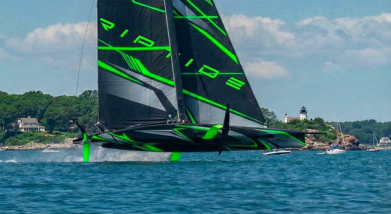 America?s Cup, cercasi alberghi, uffici e B&b: «Arriva un fondo Usa»