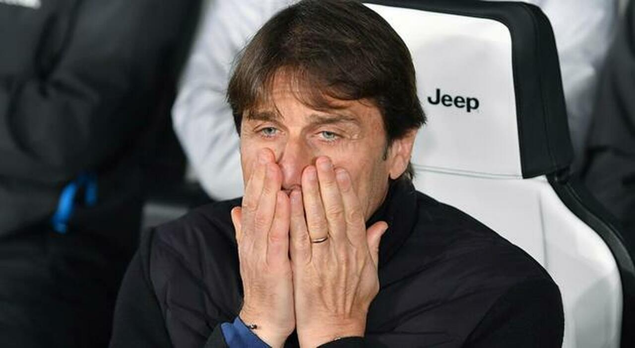 Crollo Napoli, tris della Juventus: azzurri al tappeto