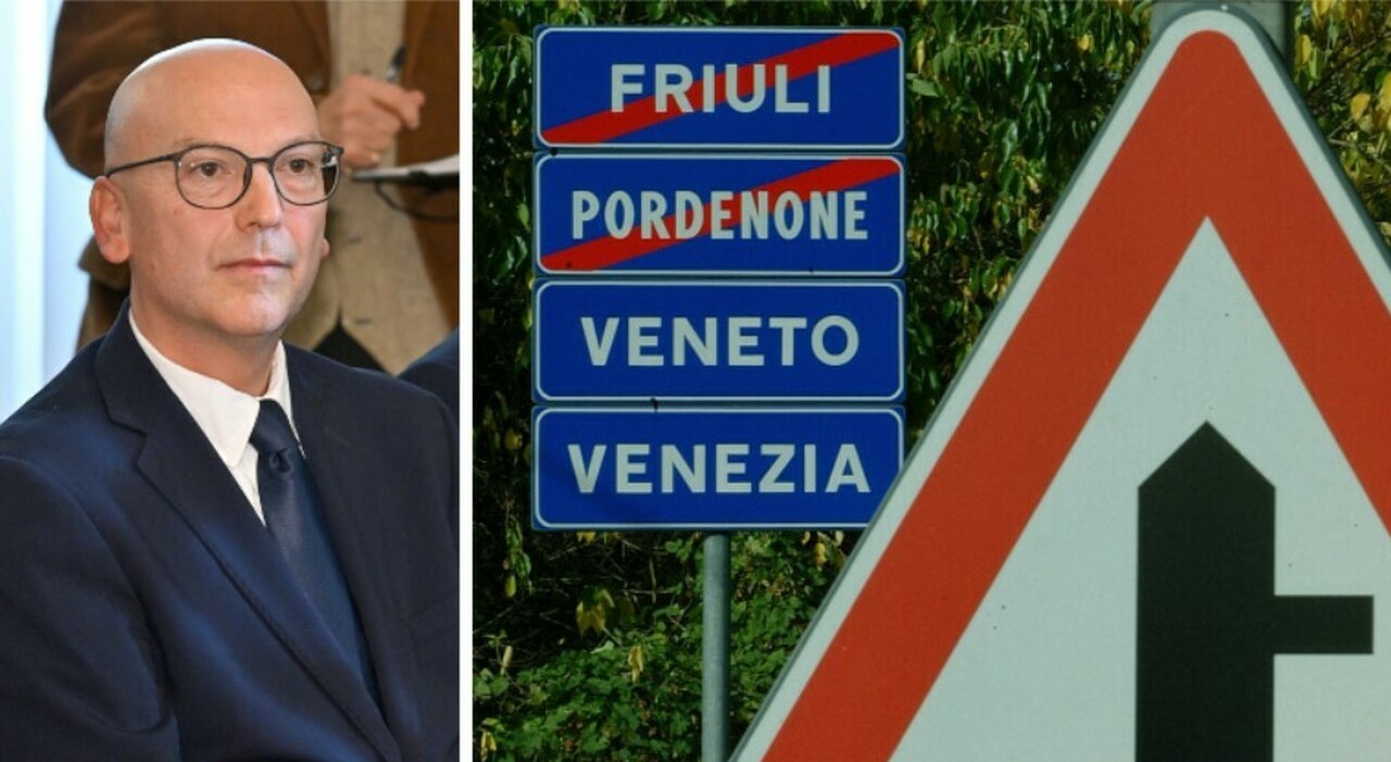 veneto voglia di friuli o trentino alto adige e secessione lassessore incontrer242 uno a uno i sindaci dei comuni di confine