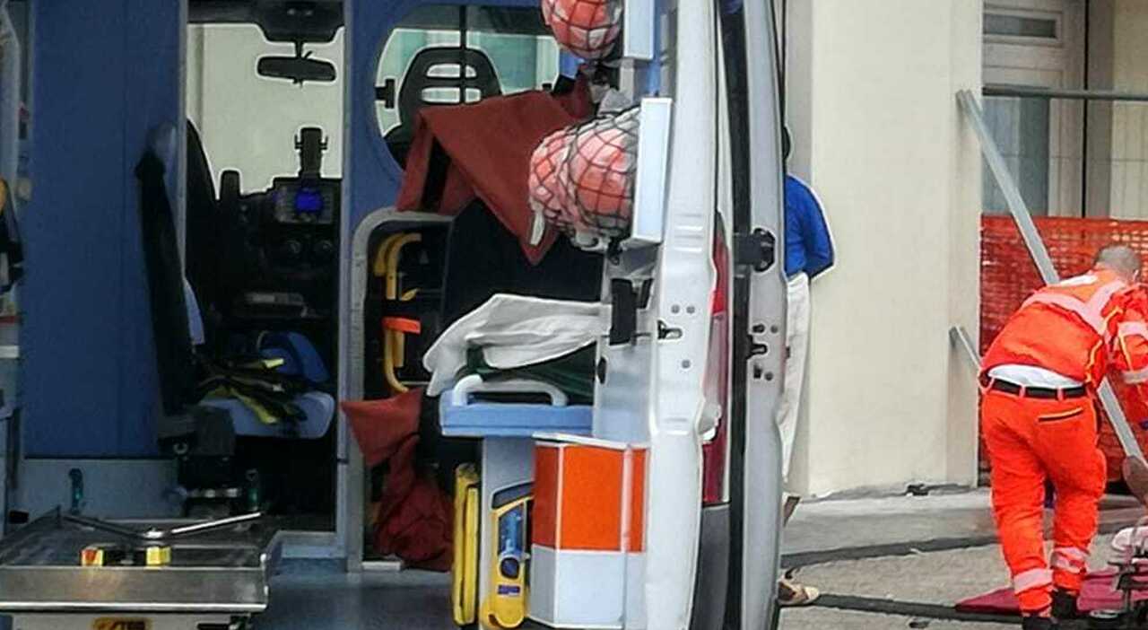 Giannina cade nella trappola del finto incidente: quando lo scopre, muore d?infarto