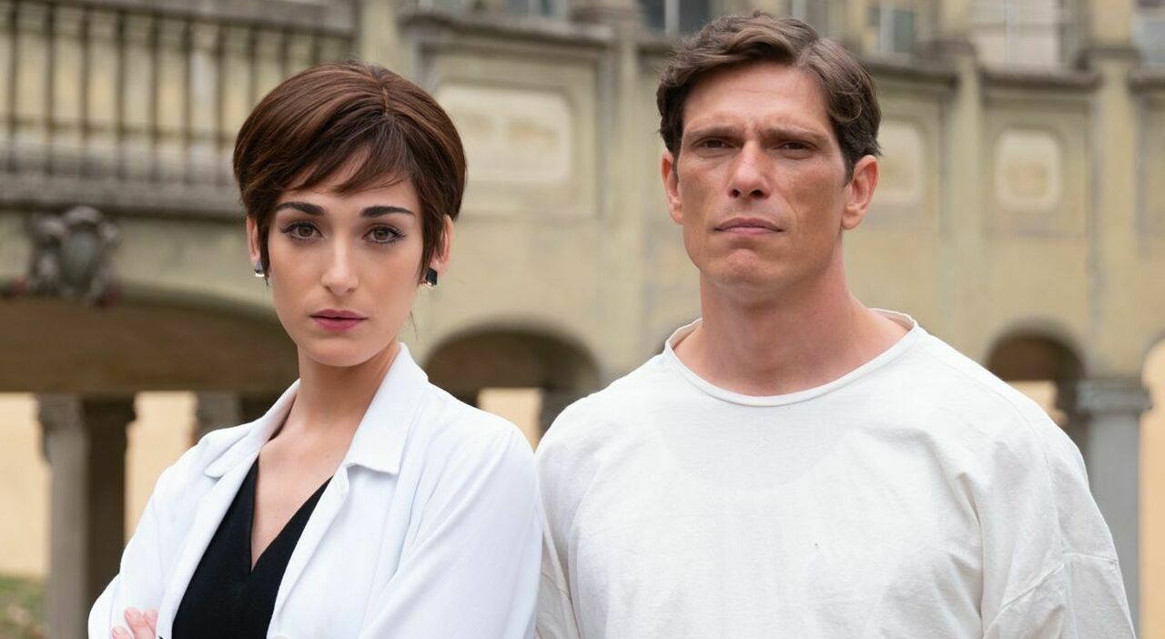 Durante la settimana televisiva nei palinsesti andranno in onda ben 3 nuove miniserie: Morbo K, Una nuova vita e Colpa dei sensi