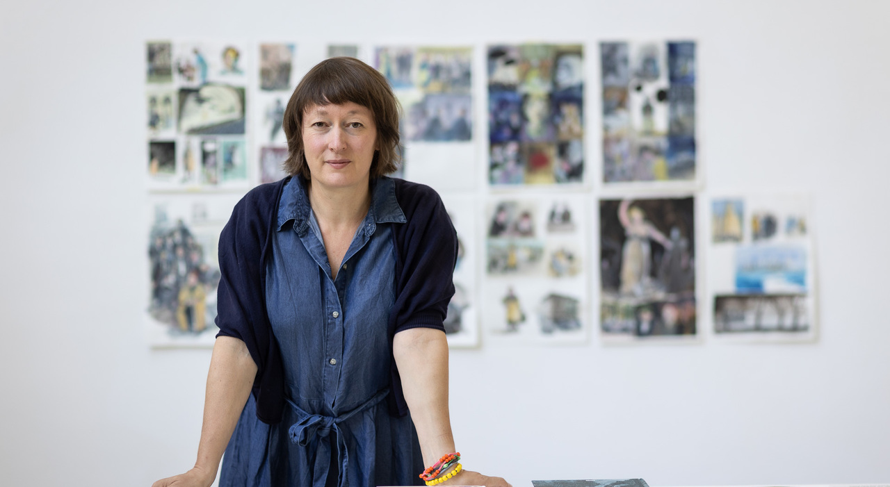 «Giornata della Memoria, racconto la Shoah grazie al fumetto: il disegno mostra ciò che le parole non riescono a esprimere»