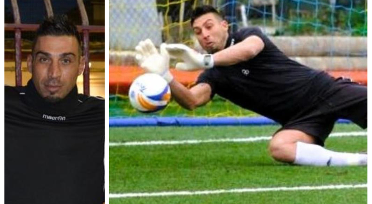 Porto Recanati, stroncato da un malore a 46 anni, il calcio piange l