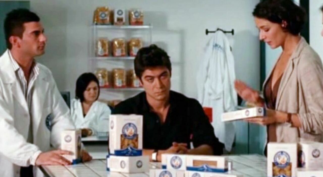 pasta ambra corigliano d otranto il pastificio del film di ozpetek acquisito dal gruppo pallante