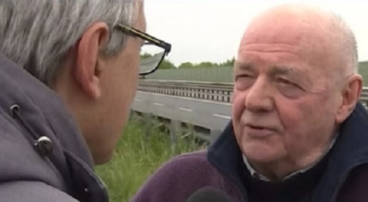 Antonio Menegon, rintracciato l