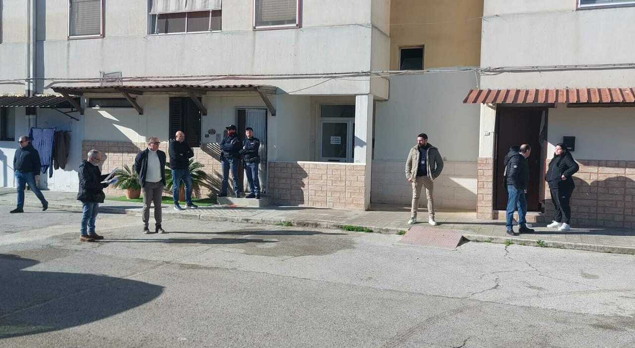 maxi operazione a bari utenze staccate e ingressi murati liberate le case dell arca da Quotidianodipuglia.it maxi operazione a bari utenze staccate e ingressi murati liberate le case dell arca
