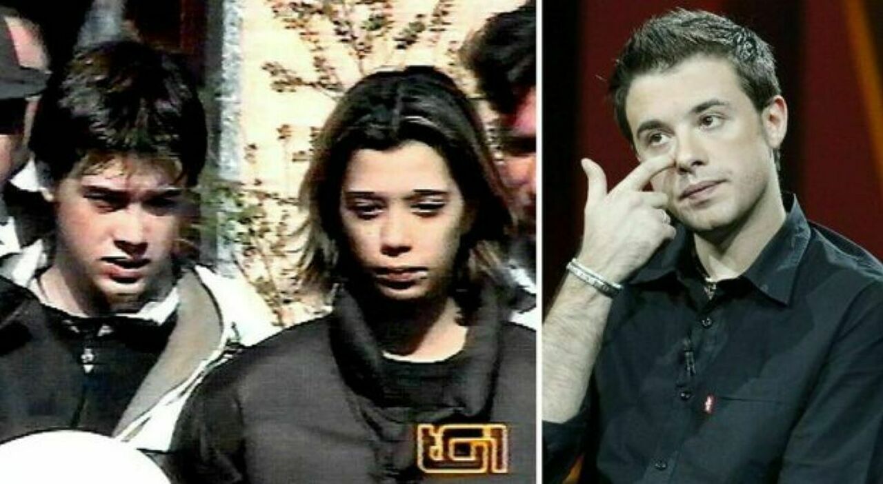 omar favaro a processo a 25 anni da novi ligure maltrattamenti alla ex moglie le accuse choc che lui nega