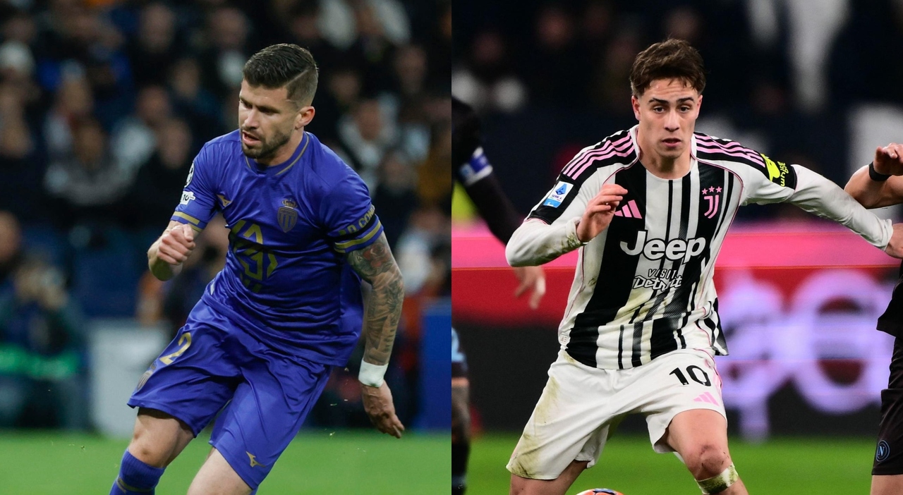 Monaco Juventus: dove vederla (tv e streaming), orario, calendario, classifica e le probabili formazioni Monaco Juventus: dove vederla (tv e streaming), orario, calendario, classifica e le probabili formazioni