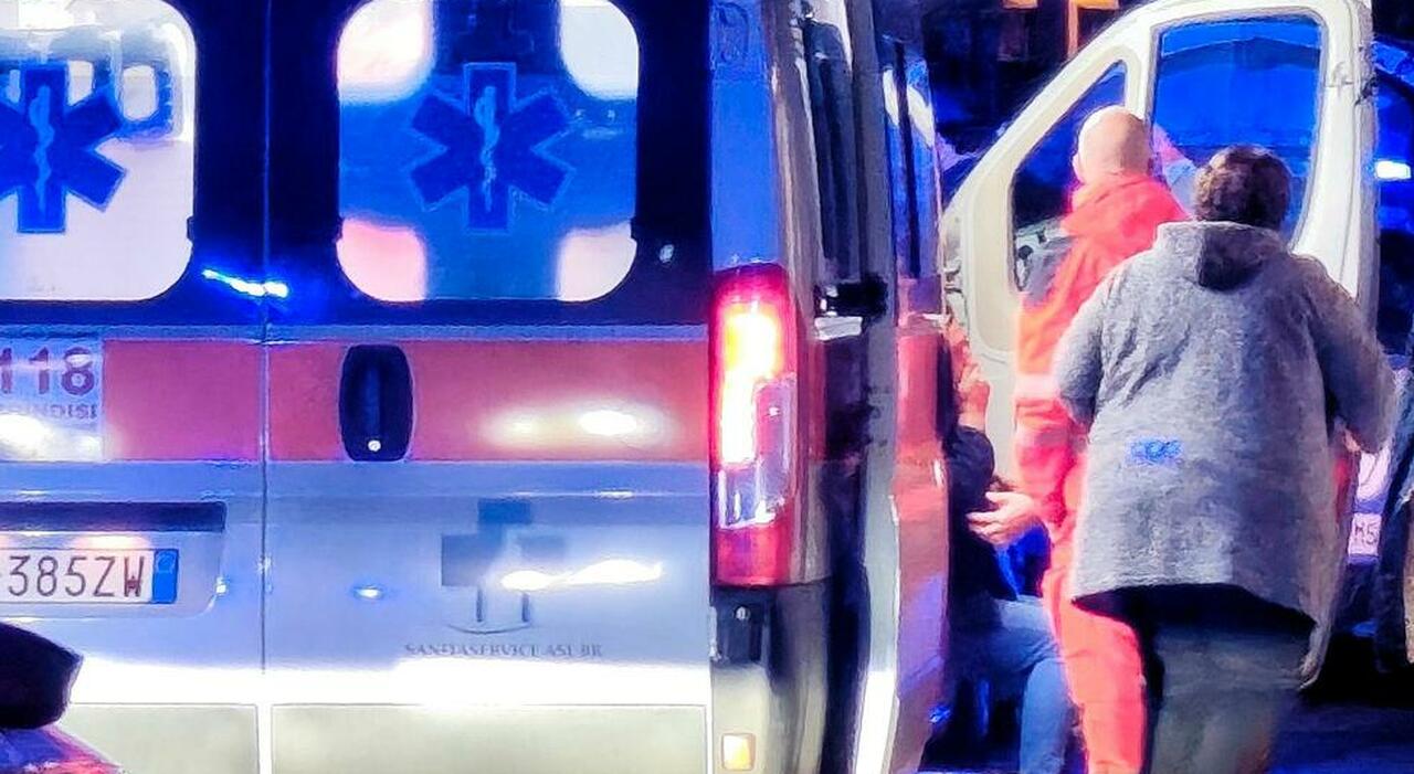 Dramma al porto, autista muore sul lavoro stroncato da un malore
