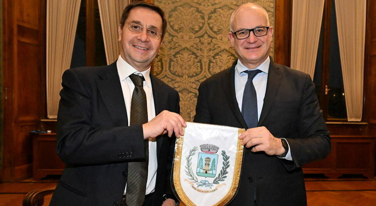 Ice alle Olimpiadi? A Cortina ci sono già agenti e militari (ma più da Roma che Washington) Ice alle Olimpiadi? A Cortina ci sono già agenti e militari (ma più da Roma che Washington)