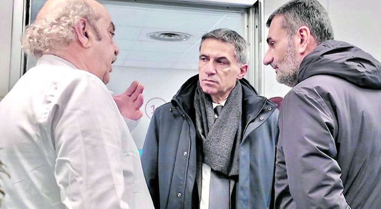 sanit224 ecco i costi per tagliare le liste di attesa per i piani delle asl non meno di 30 milioni