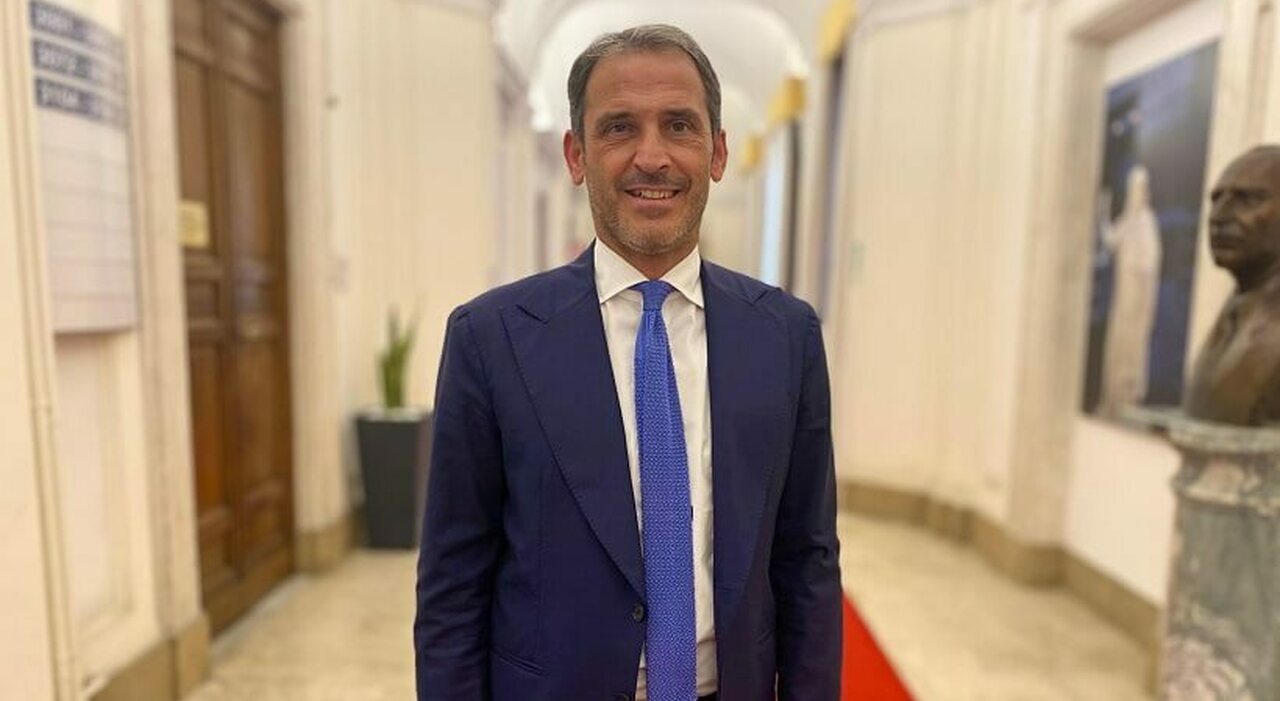 L?intervista Donato Liguori: «Porti collegati alla rete ferroviaria nazionale: c?è anche il sì dell?Ue»